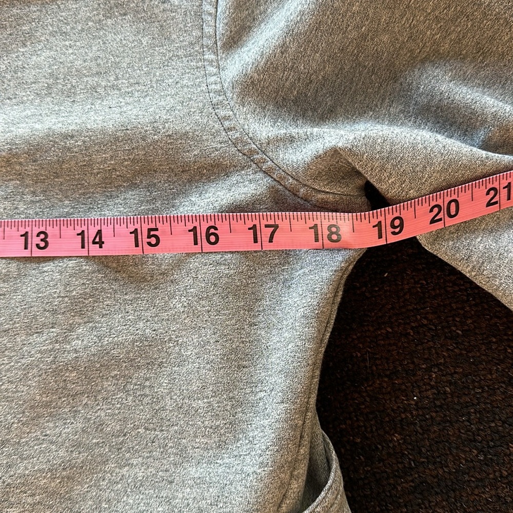Lululemon Pullover Sweatshirt - Picture 5 of 9